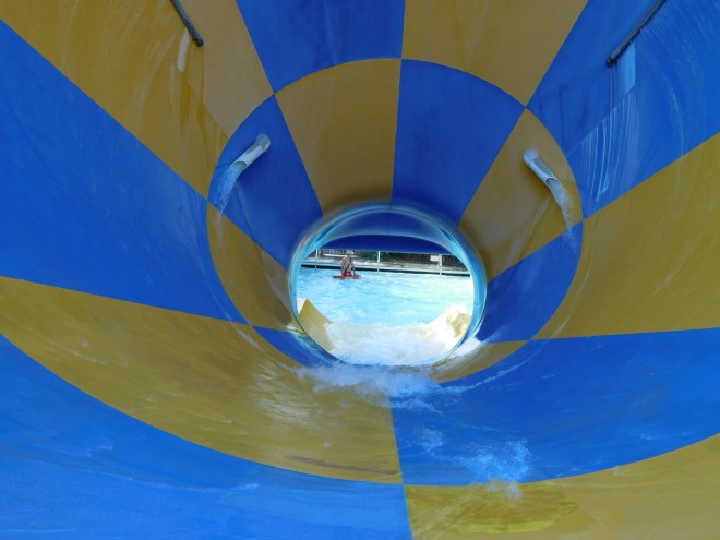 Tornado Hurricane Harbor Los Angeles (5)