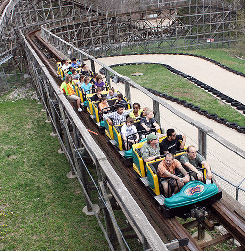 Gerstlauer | ParkVault