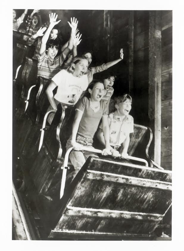 Fire in the Hole 70s