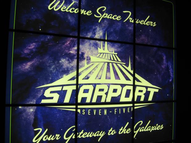 Enclosed Coasters: part one of a spectacular journey in the&nbsp;dark