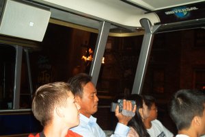 King Kong Encounter 4