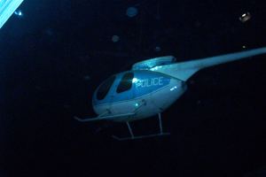 King Kong Encounter 5