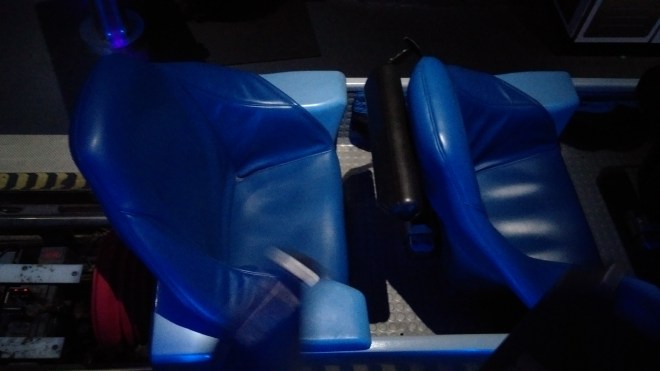 Space Mountain WDW (1)