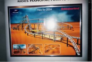 Bobbe IAAPA 2003