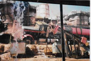 Catastrophe Canyon 1989