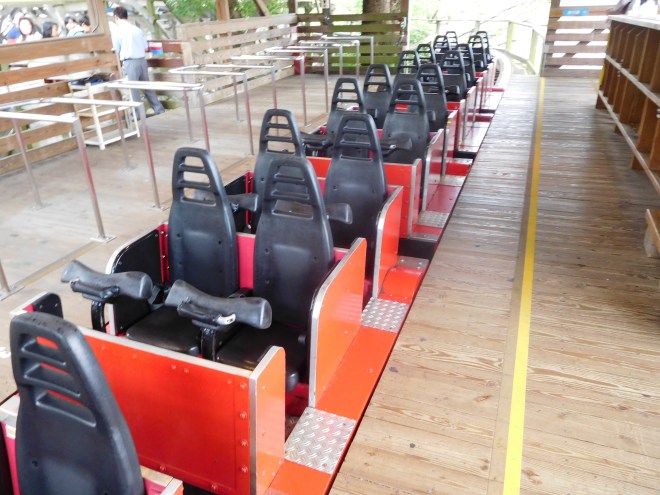 ELF Intamin Train (2)