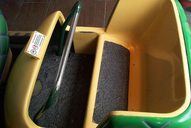 Gadget Go Coaster Disneyland (6)