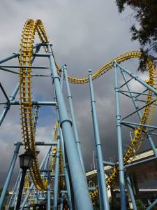 GIB Jin Jiang Flex 3