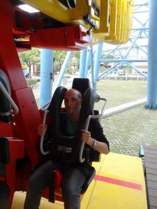 GIB Jin Jiang Flex 5