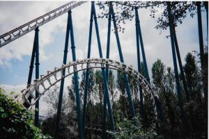 Goudurix Corkscrew 2000