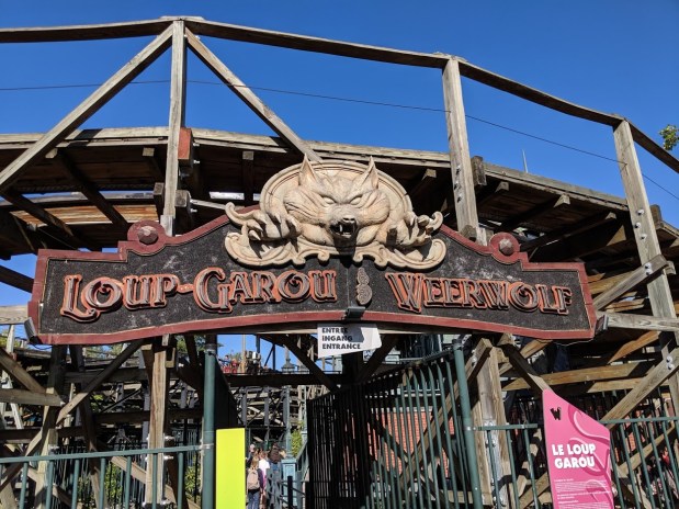 Motorcycles, Defying Gravity and Giant Inversions: Part 6 of the Vekoma&nbsp;retrospective