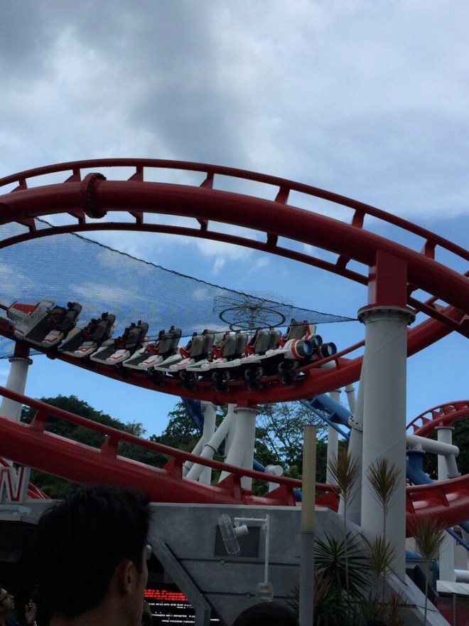 Battlestar Galactica new trains (3)