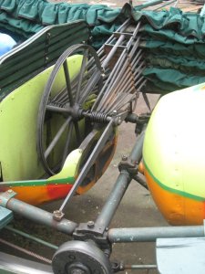 Canobie Caterpillar