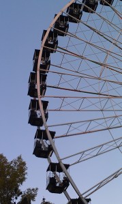 Grande Roue 2
