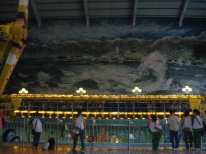 Waikiki Wave Formosan 3