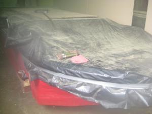 Escape from Pompeii (4)