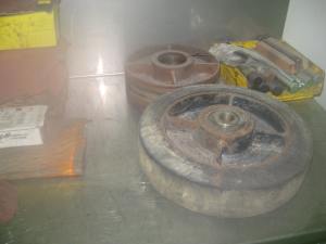 Escape from Pompeii (5)