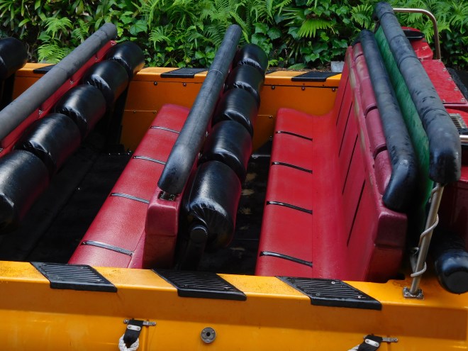 Jurassic Park The Ride Universal Studios Japan (5)