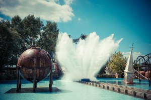 Photography taken at Thorpe Park by Daniel Lewis +44(0)7813 987475