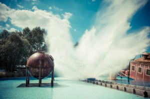 Photography taken at Thorpe Park by Daniel Lewis +44(0)7813 987475