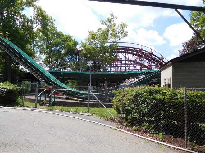 Log Jammer Kennywood (10)