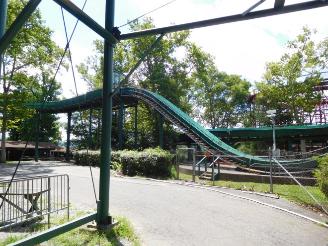 Log Jammer Kennywood (12)