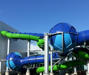 AquaSphere3 - Peninsula Aquatic Recreation Centre (1)