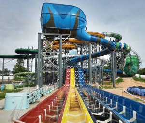 CN Amazone Alien Attack