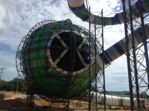 Magic Sphere Polin CN 2