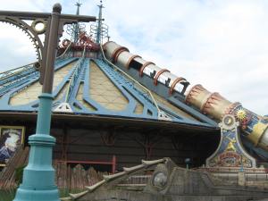 Space Mountain DLP (7)