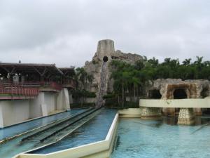 Discovery World Super Flume (3)