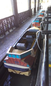 Leofoo Village Intamin Flume (11)