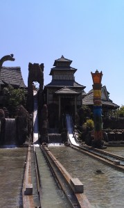 Leofoo Village Intamin Flume (14)