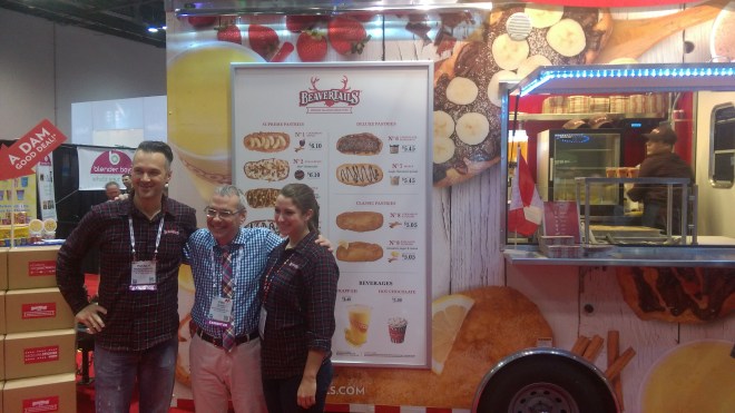 Beaver Tails press conference (2)