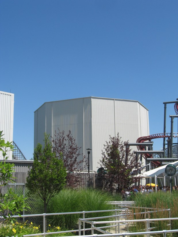 Aliens, rats and computer viruses: Part 8 of our enclosed coaster&nbsp;serie