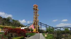 Himeji Central Park First Gen Freefall Flex