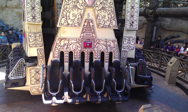 Leofoo Intamin Giant Drop (4)