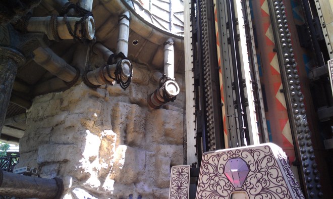 Leofoo Intamin Giant Drop (5)