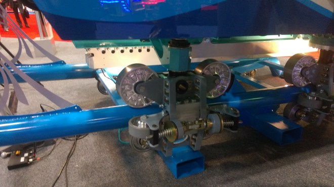 S S Sansei LSM Launched Coaster (5)