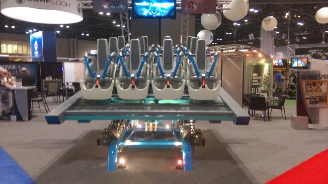 S&amp;S Sansei Gale Force