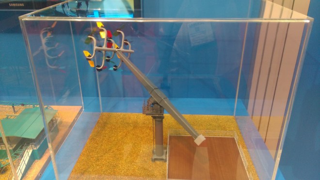 Gerstlauer models (2)