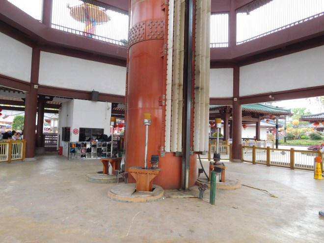 Gyro Drop Wanda Theme Park Nanchang (6)