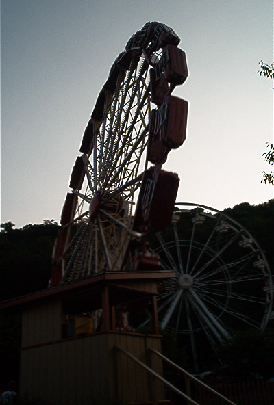 Lake Compounce Enterprise