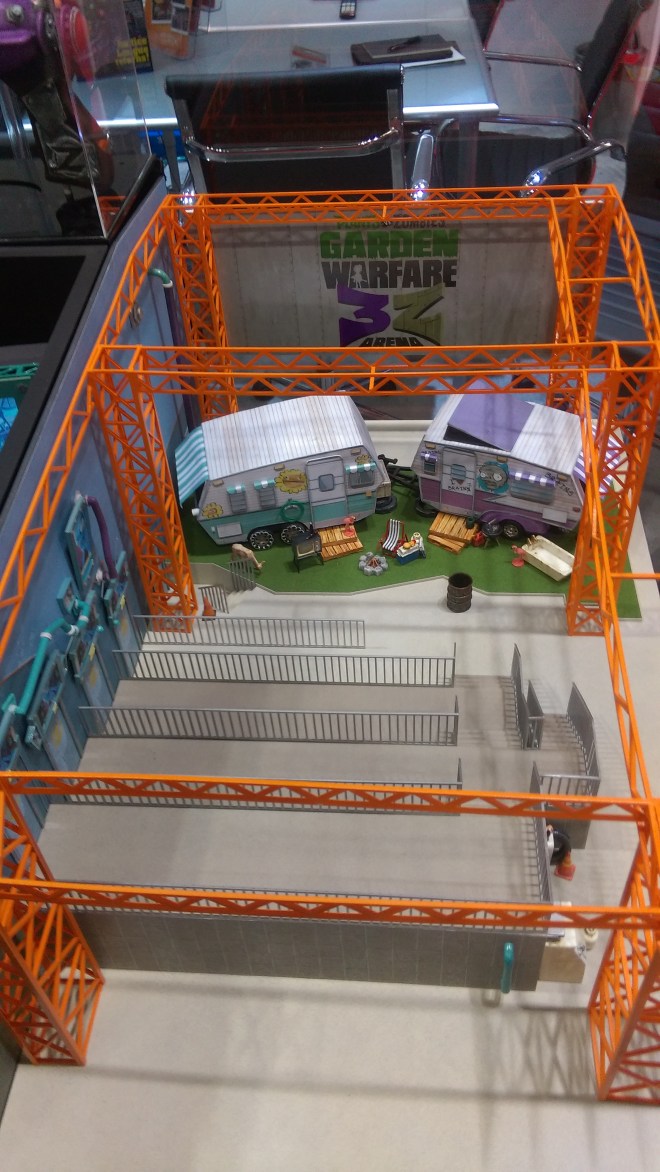 Plants vs Zombies (3)