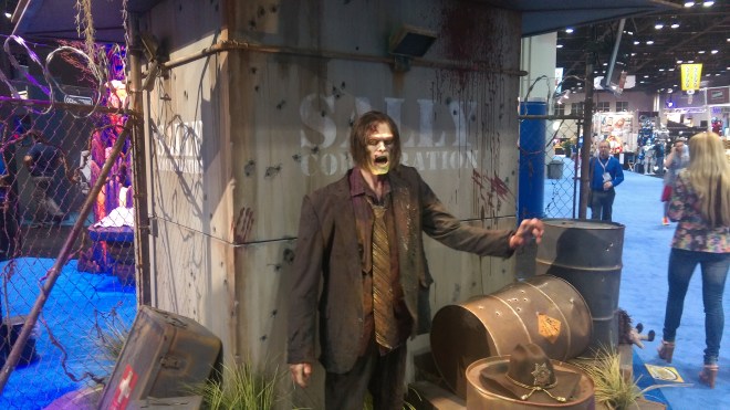 Sally Corporation Booth 2015 (2)