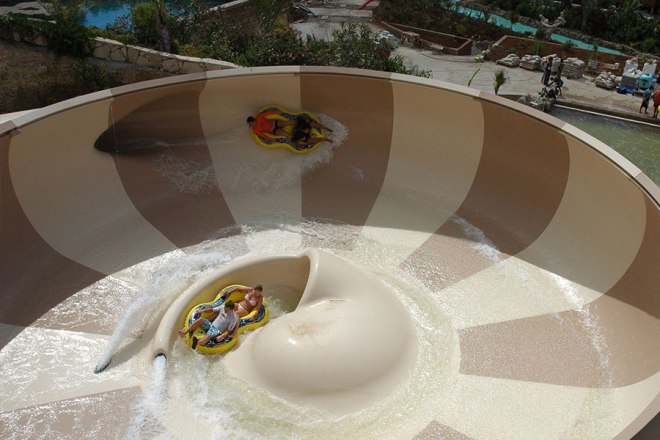 cannon-bowl-40-siam-park-tenerife-canary-islands-spain-beijng-two-person-raft-corkscrew-exit