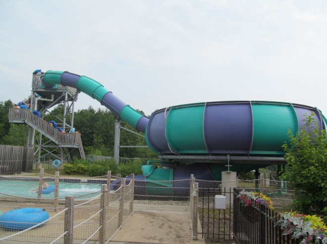 Cannonbowl 30 Great Escape