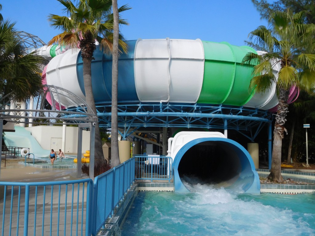 The Bullet and the Behemoth: Part 2 of our Bowl slide serie – ParkVault