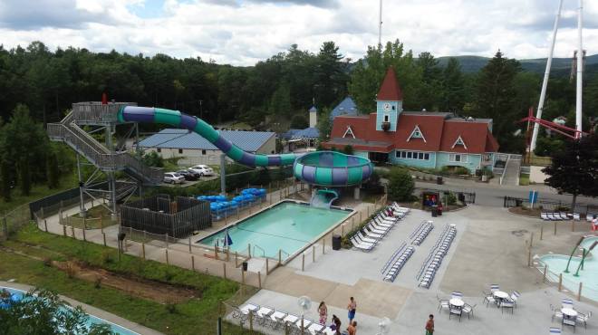 Mega Wedgie Bulletbowl Flex