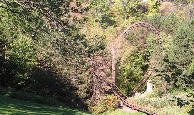 Dragon Mountain  (6)